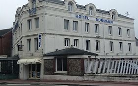 Hotel Normandy Fécamp